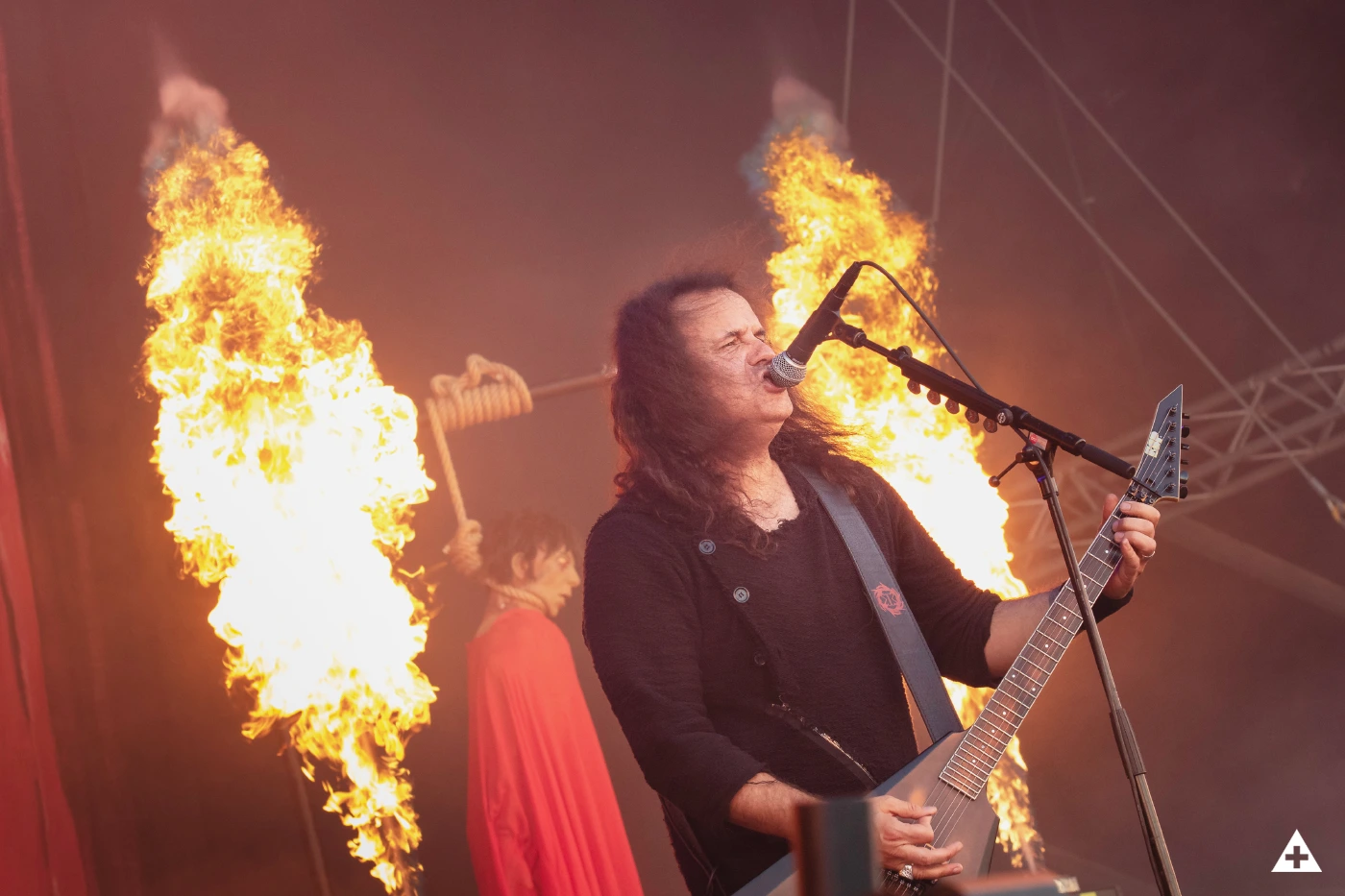 This is Kreator