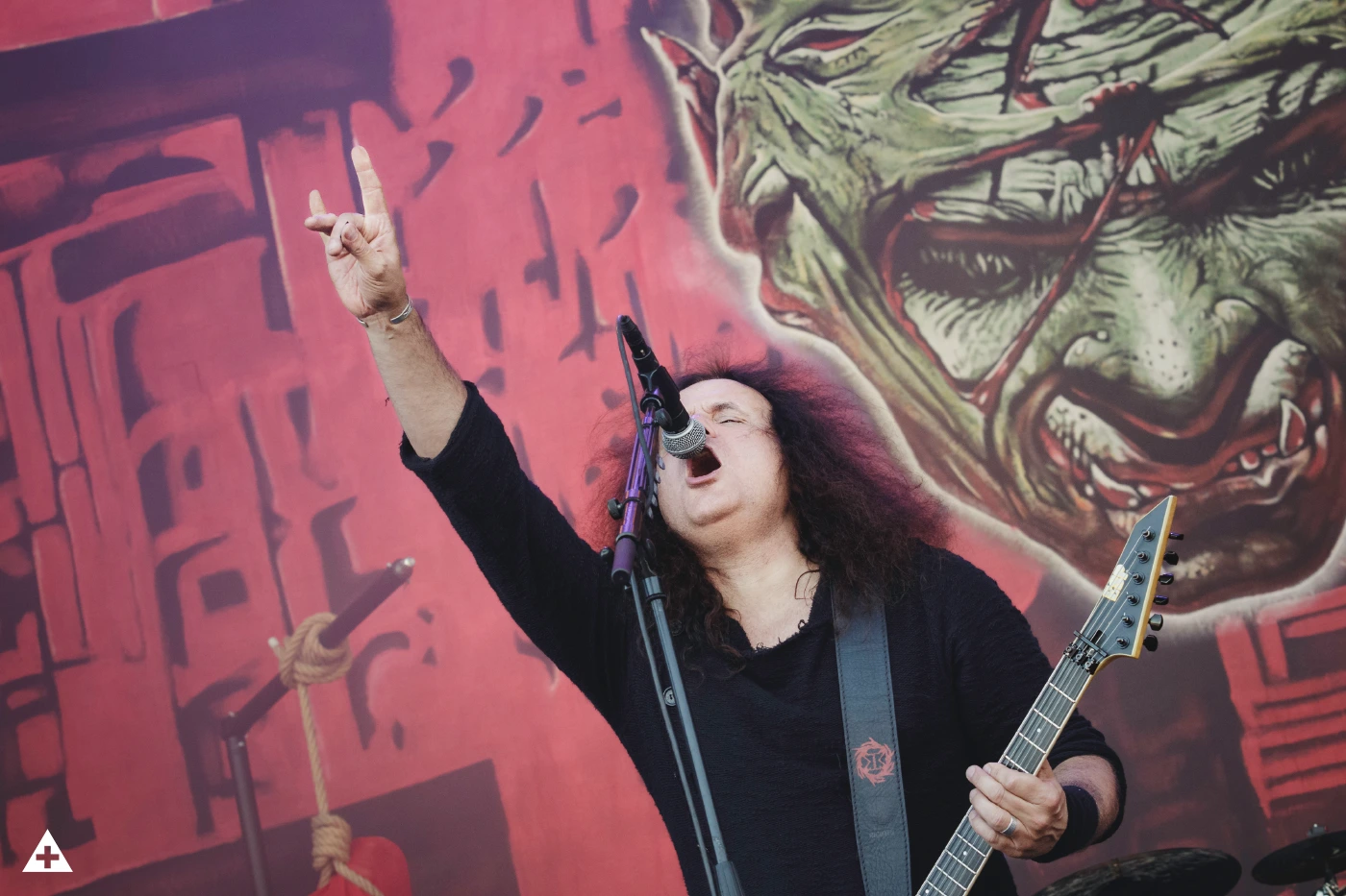 This is Kreator