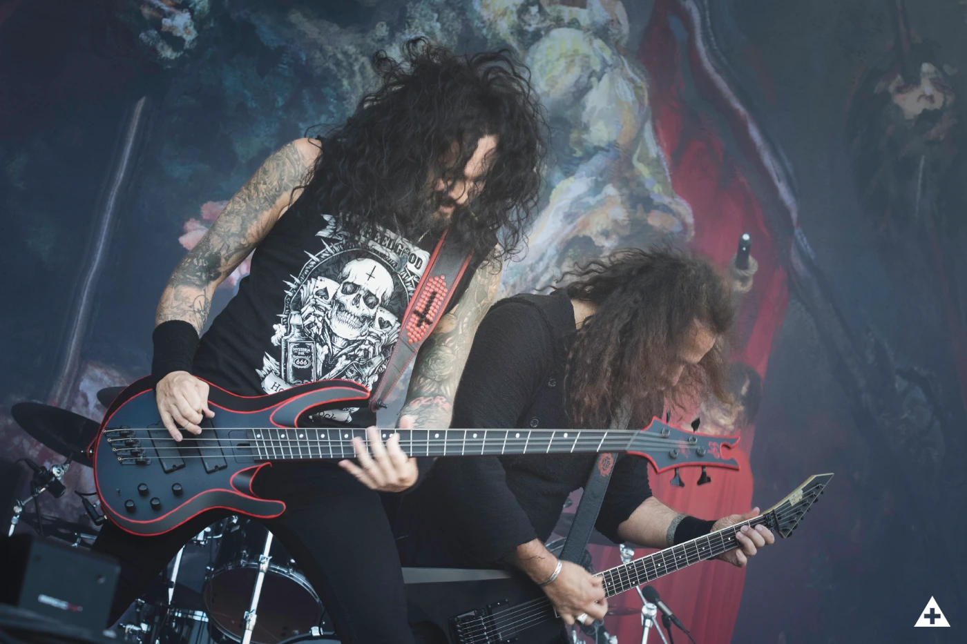 This is Kreator