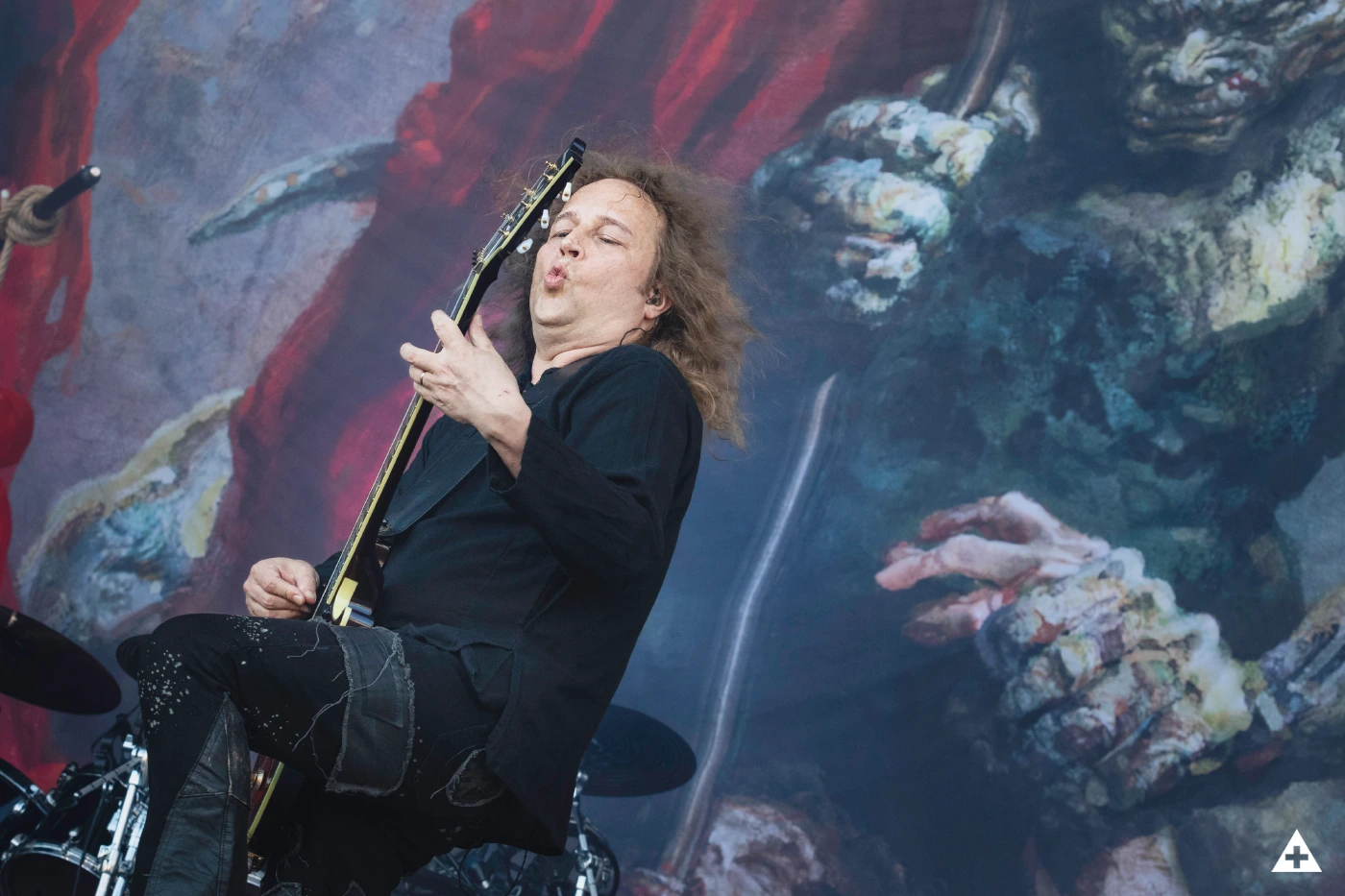 This is Kreator