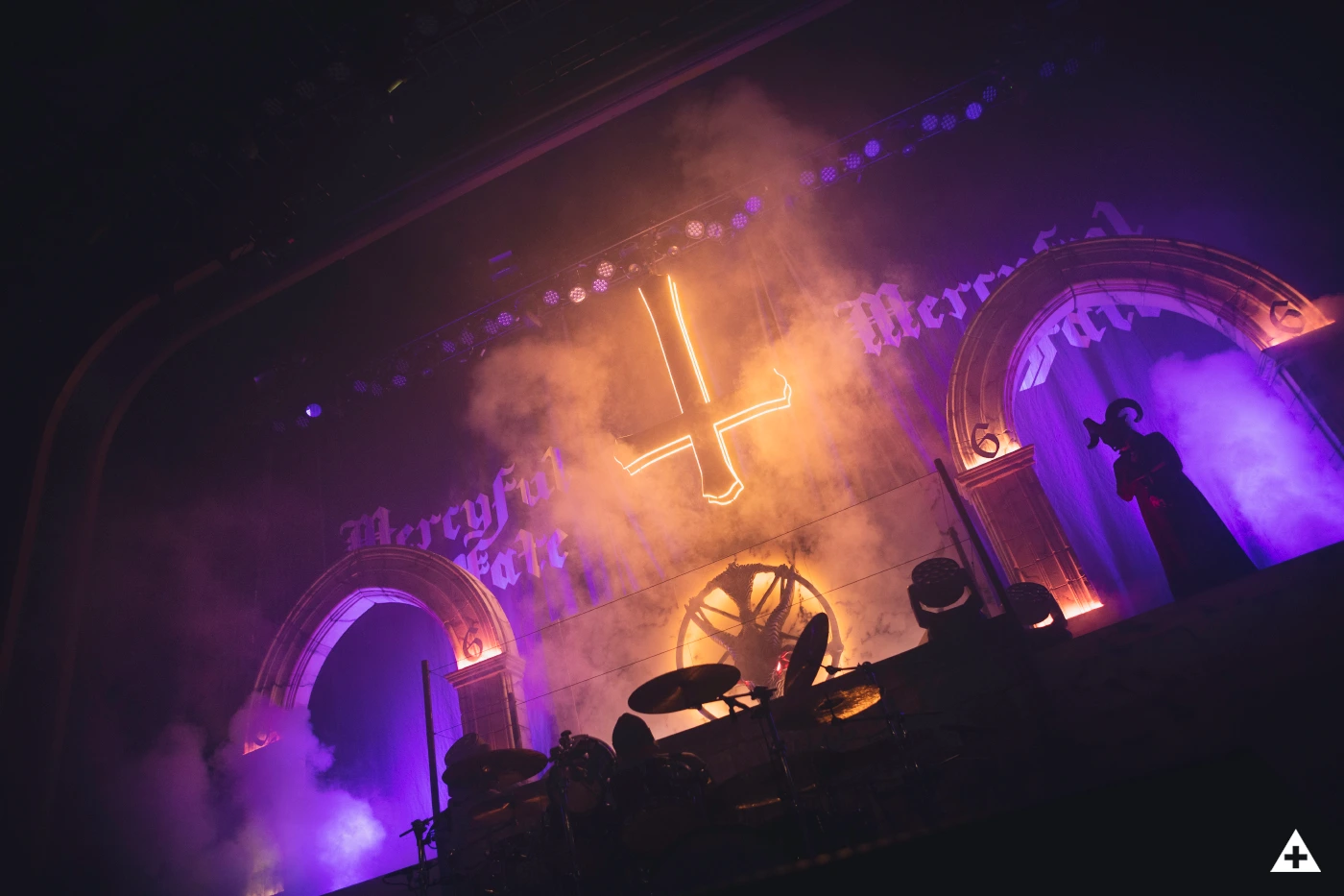 This is Mercyful Fate