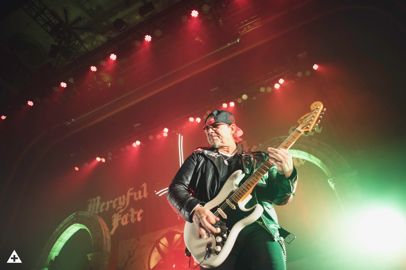 This is Mercyful Fate