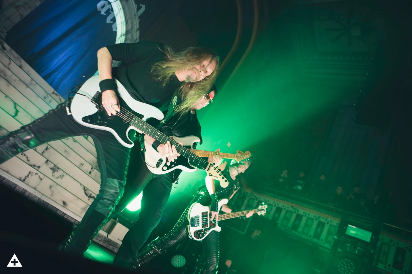 This is Mercyful Fate