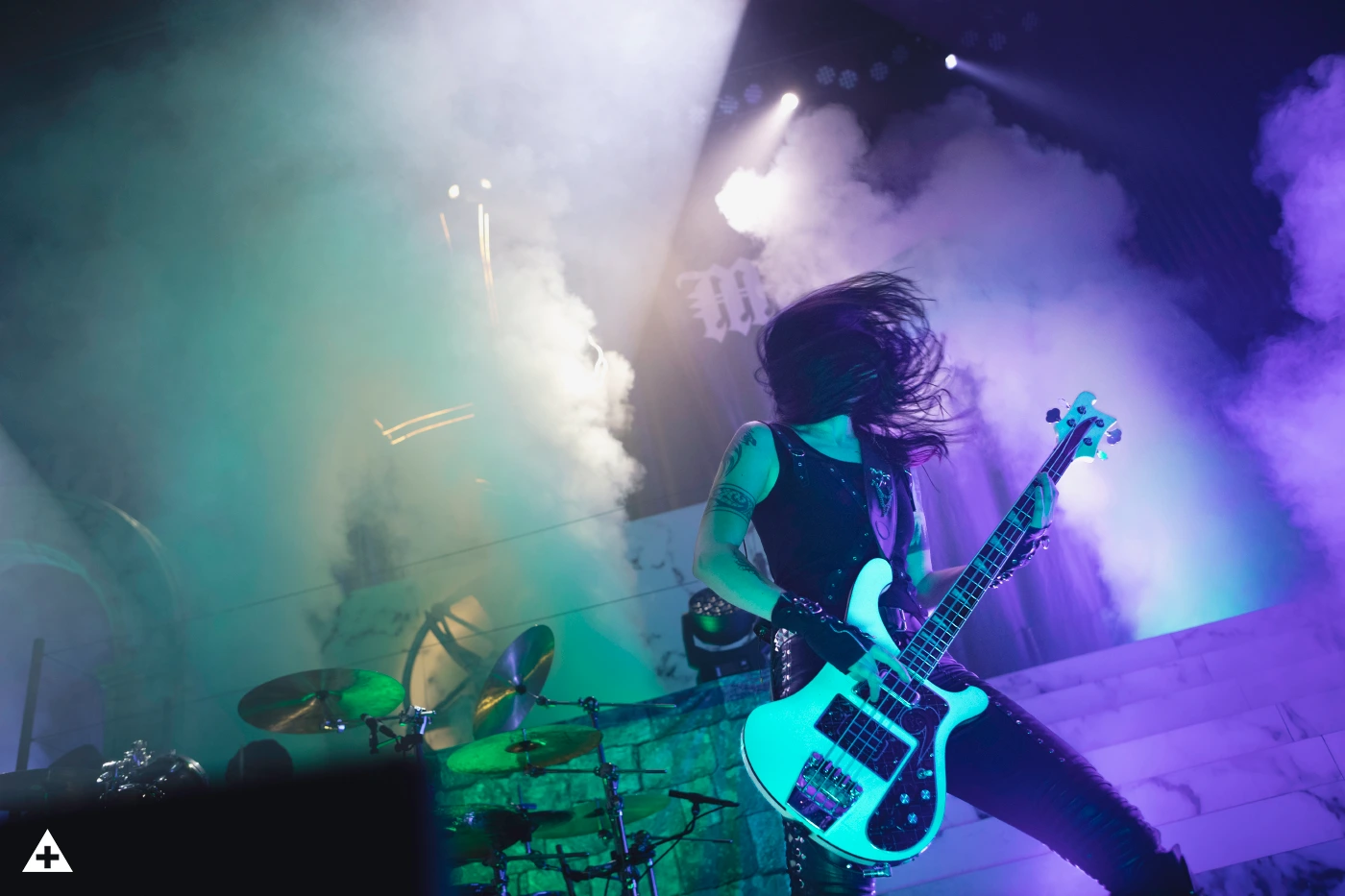 This is Mercyful Fate