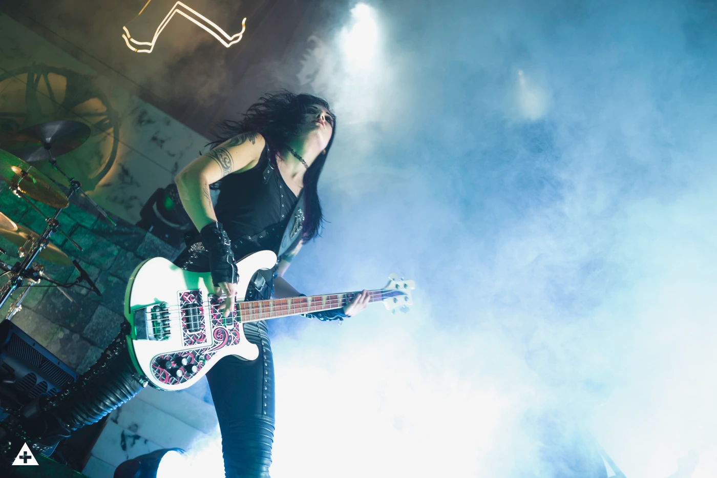 This is Mercyful Fate