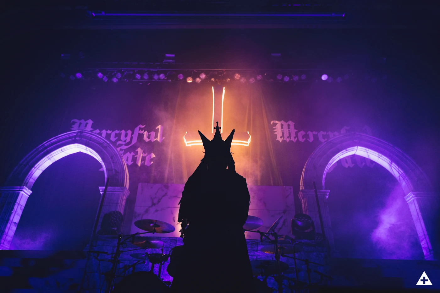 This is Mercyful Fate