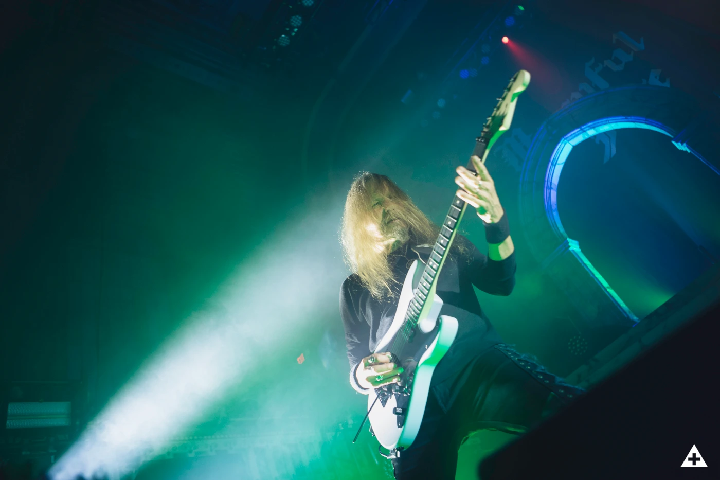 This is Mercyful Fate