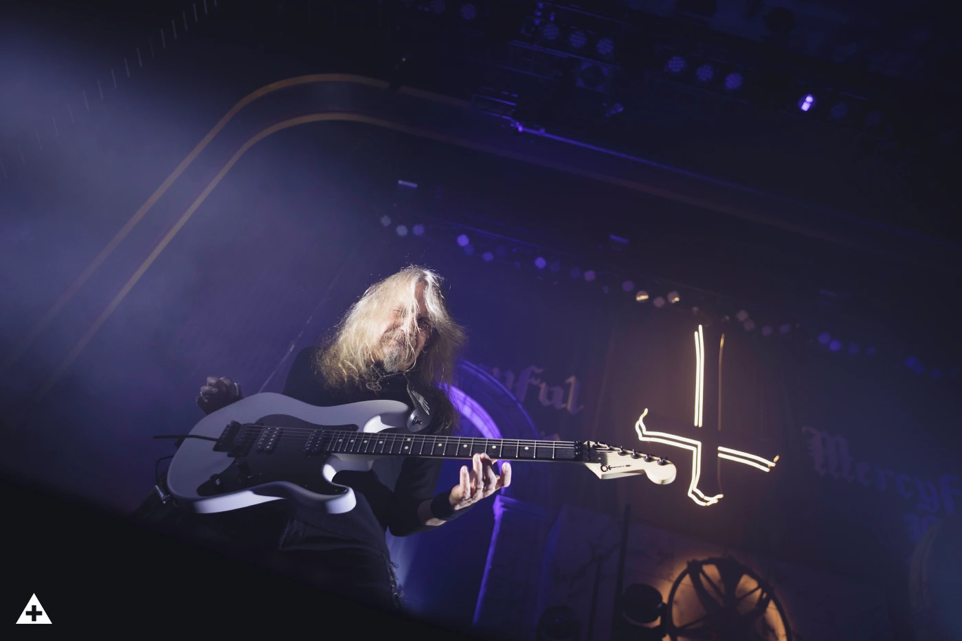 This is Mercyful Fate