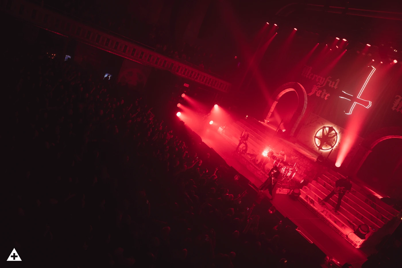 This is Mercyful Fate