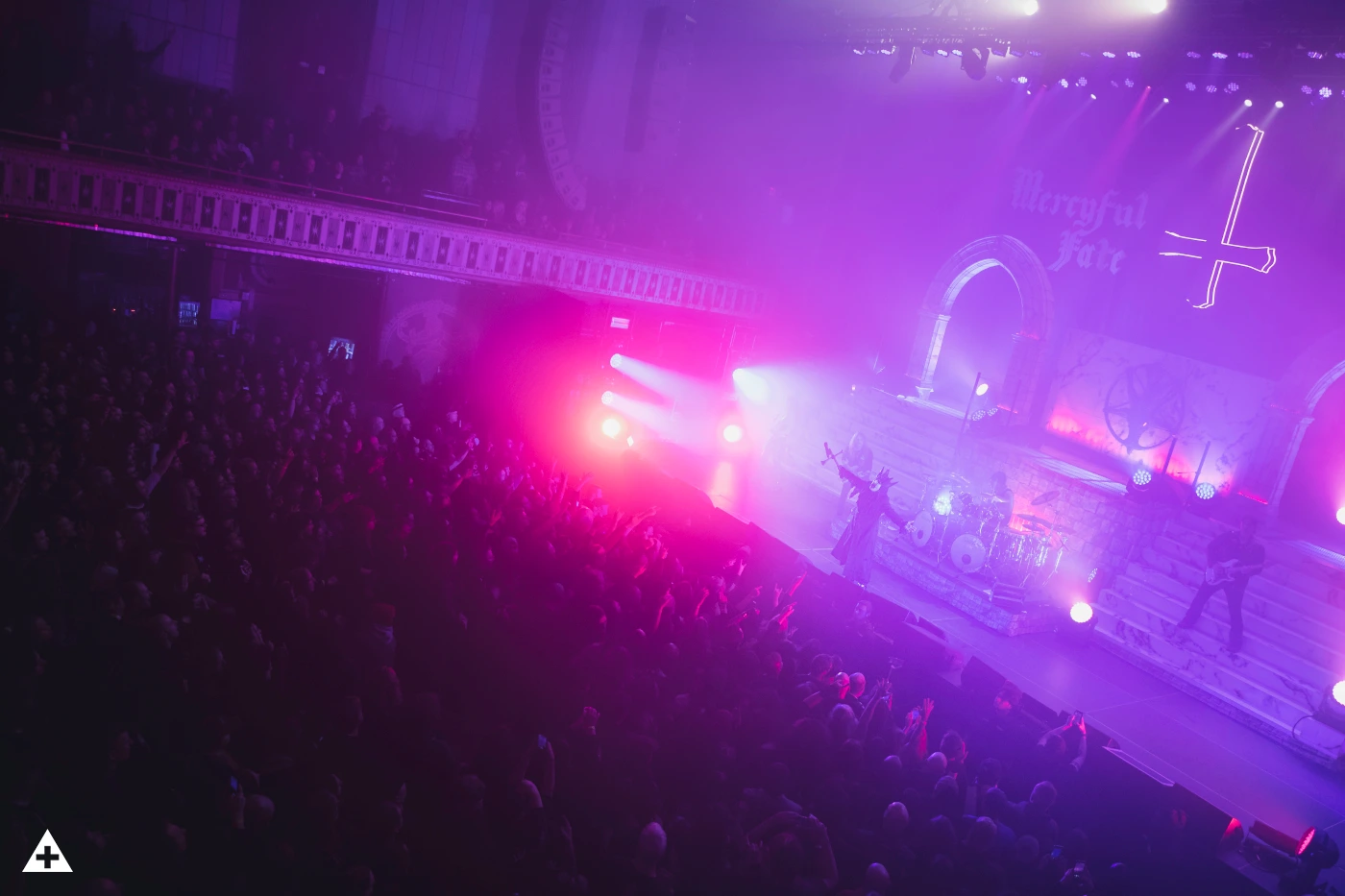 This is Mercyful Fate