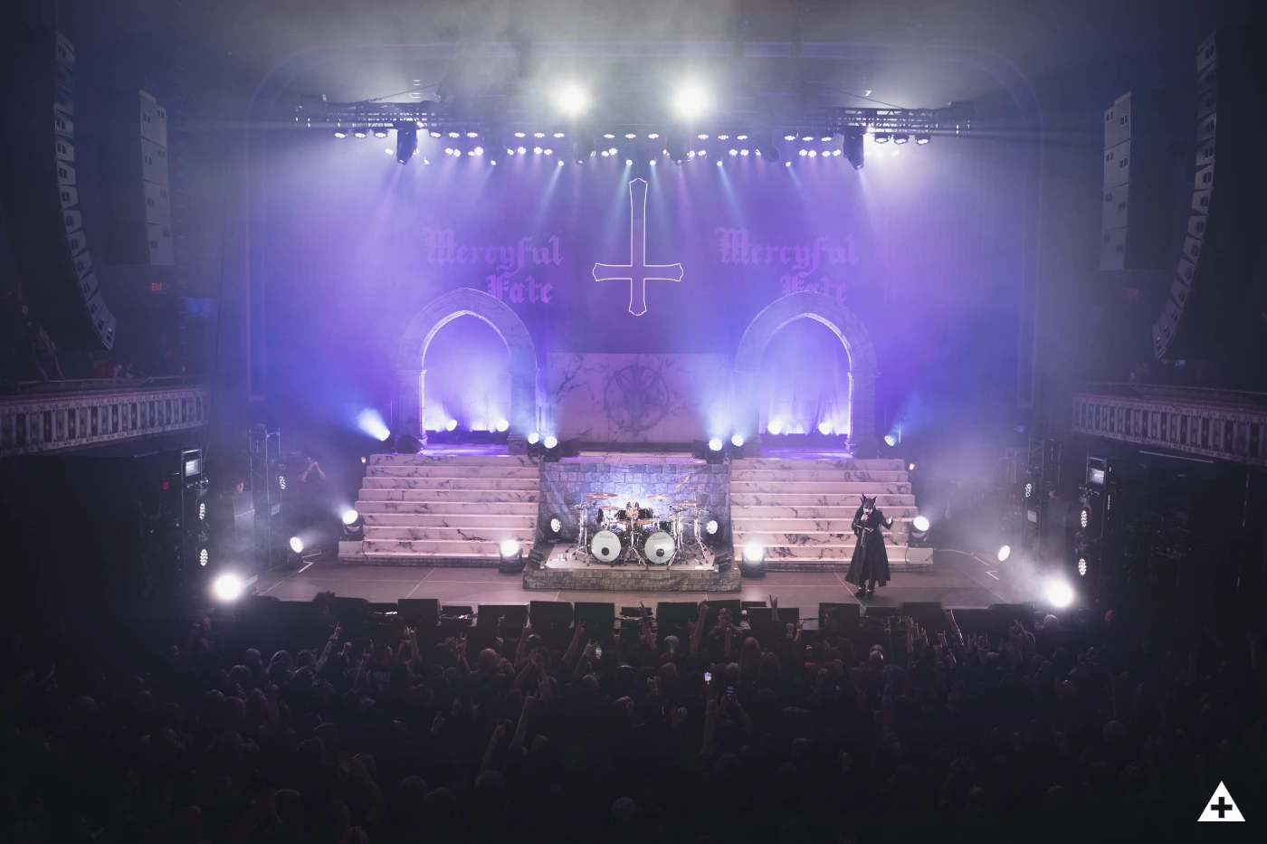 This is Mercyful Fate