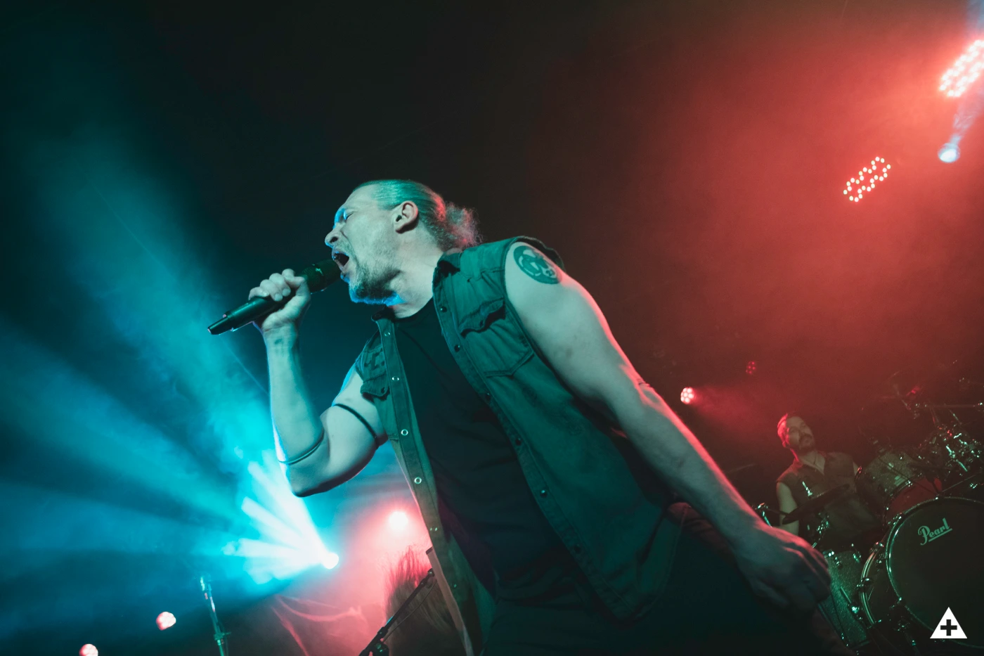 This is Omnium Gatherum