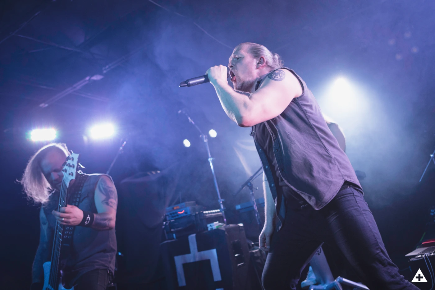 This is Omnium Gatherum