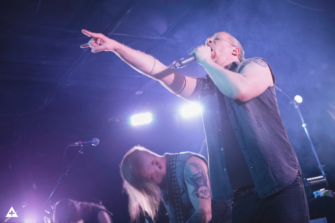 This is Omnium Gatherum