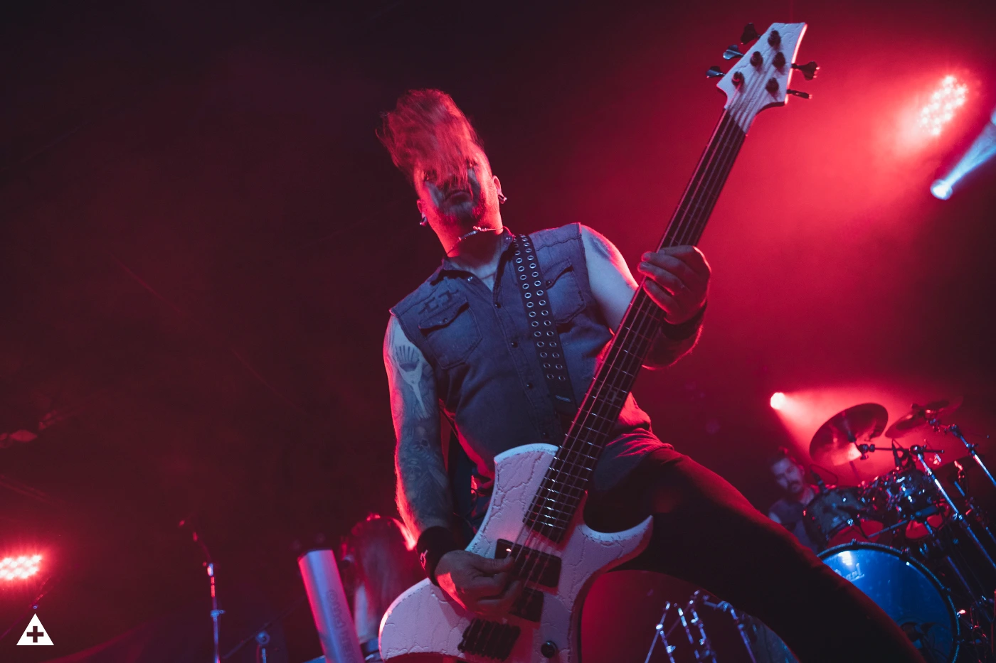 This is Omnium Gatherum