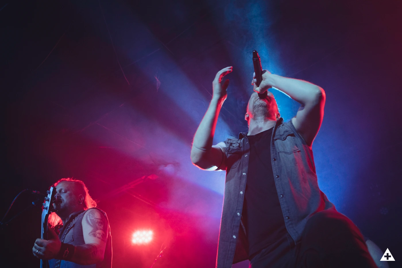 This is Omnium Gatherum