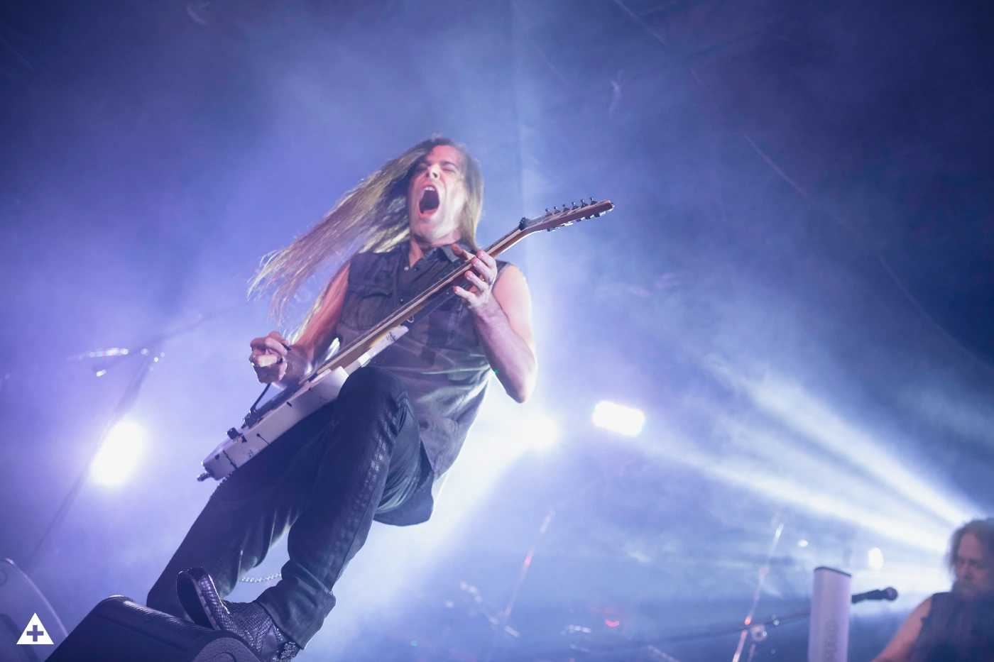 This is Omnium Gatherum