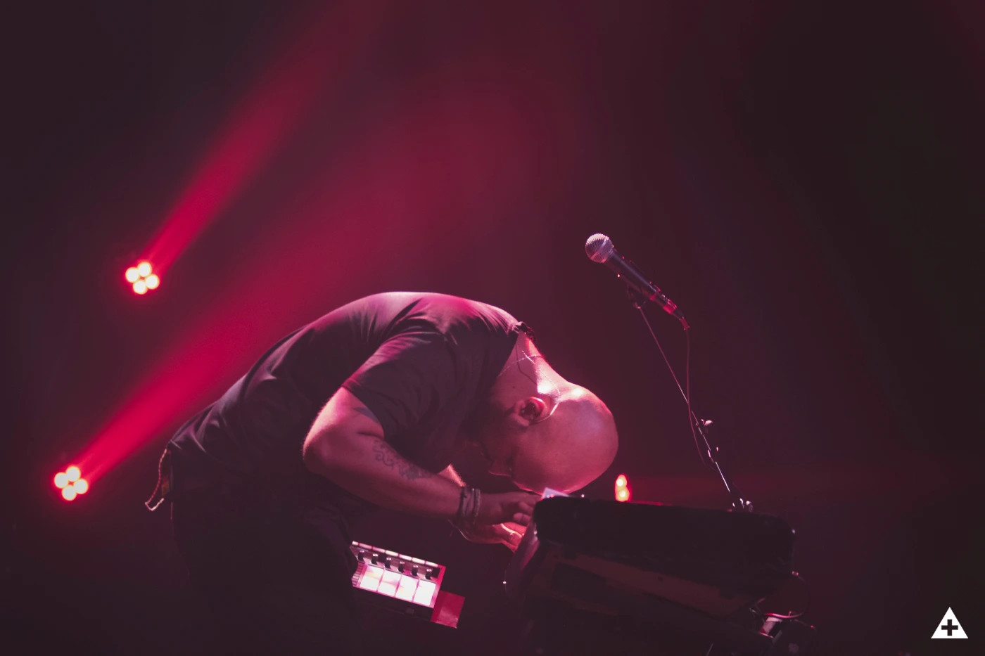 This is Pain of Salvation