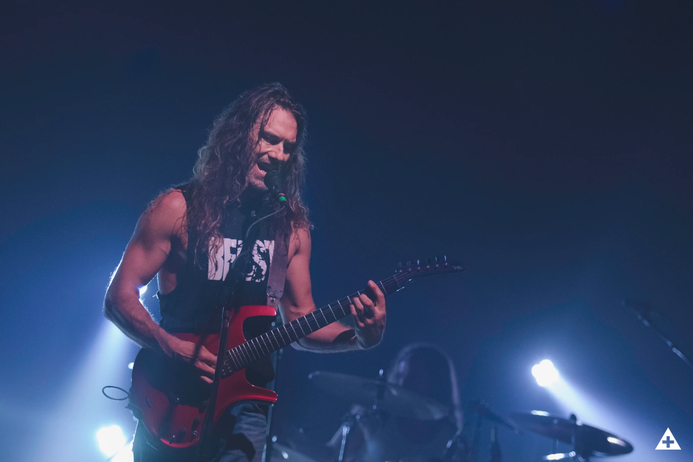 This is Pain of Salvation