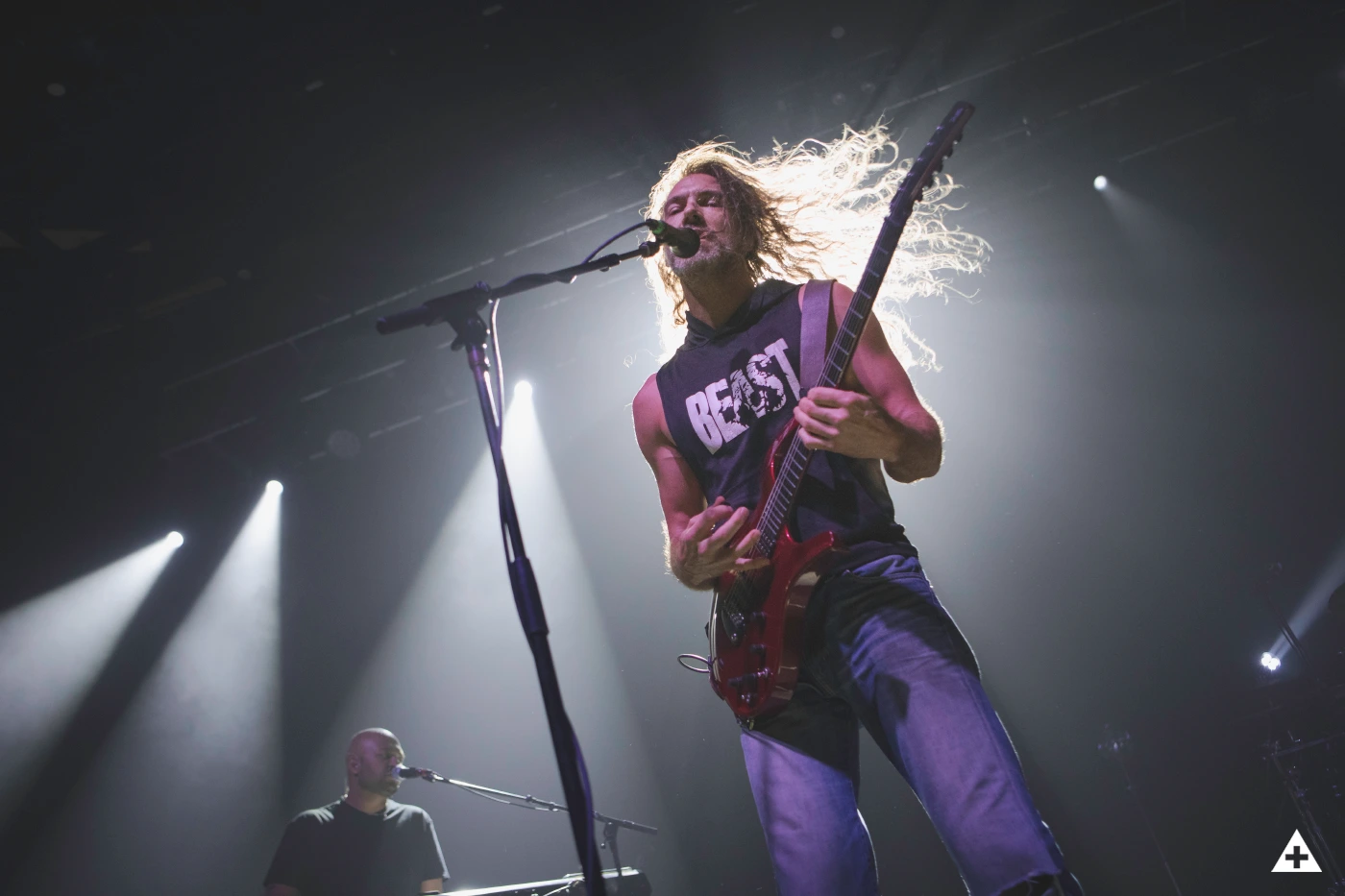 This is Pain of Salvation