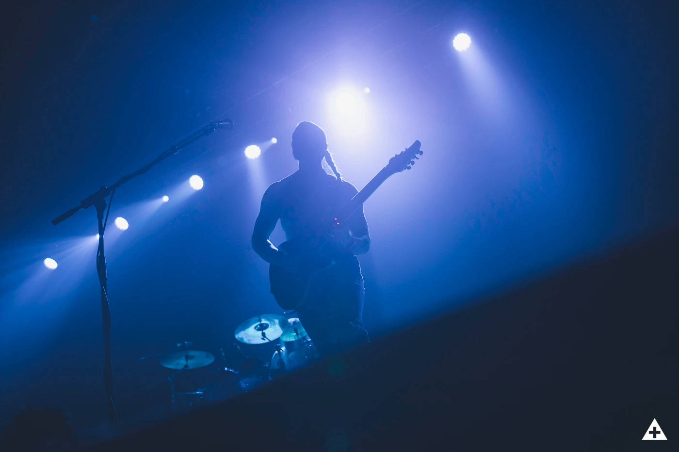 This is Pain of Salvation