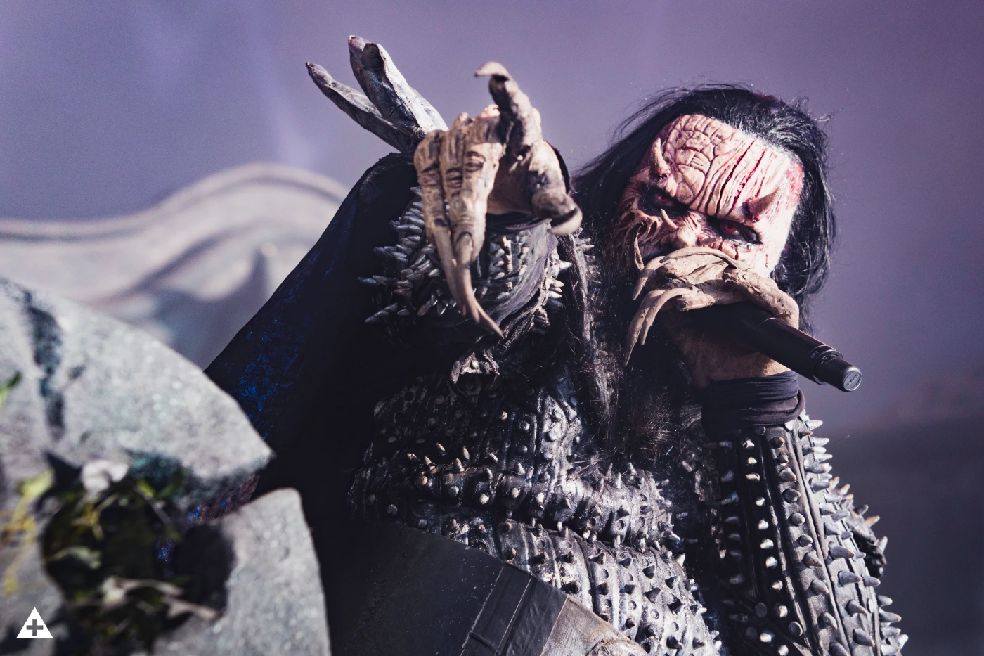 This is Lordi