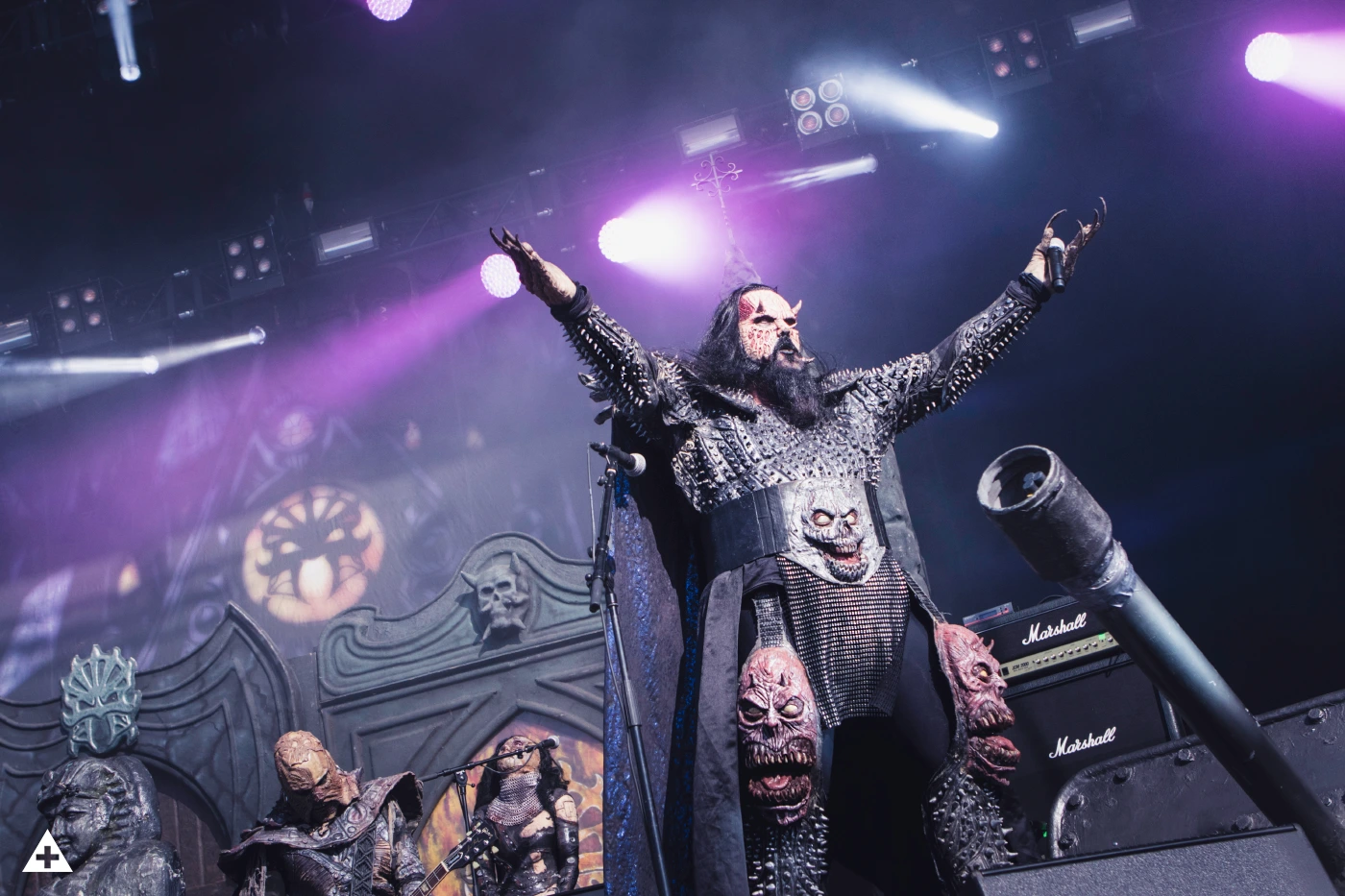 This is Lordi