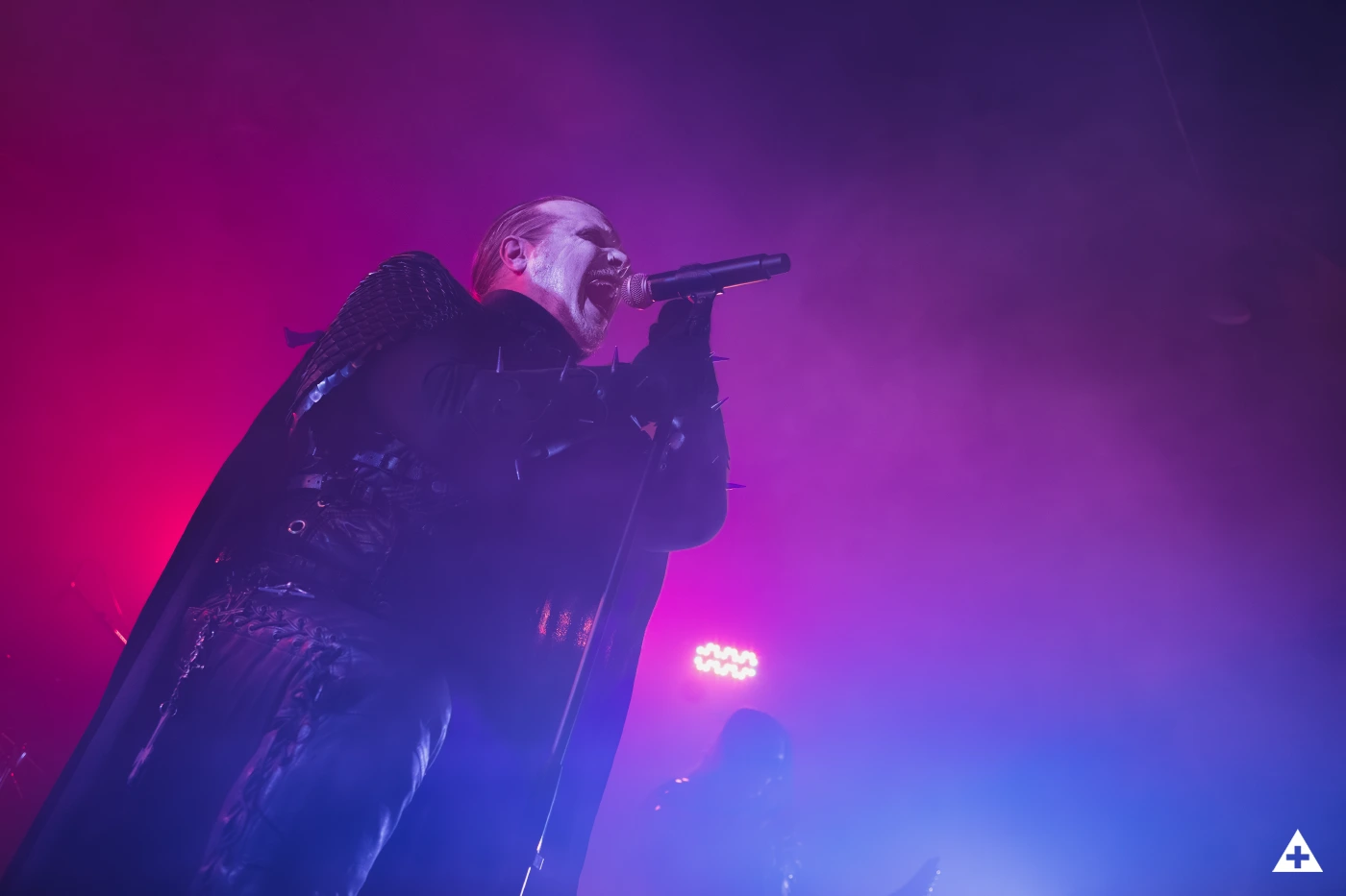 This is Dark Funeral