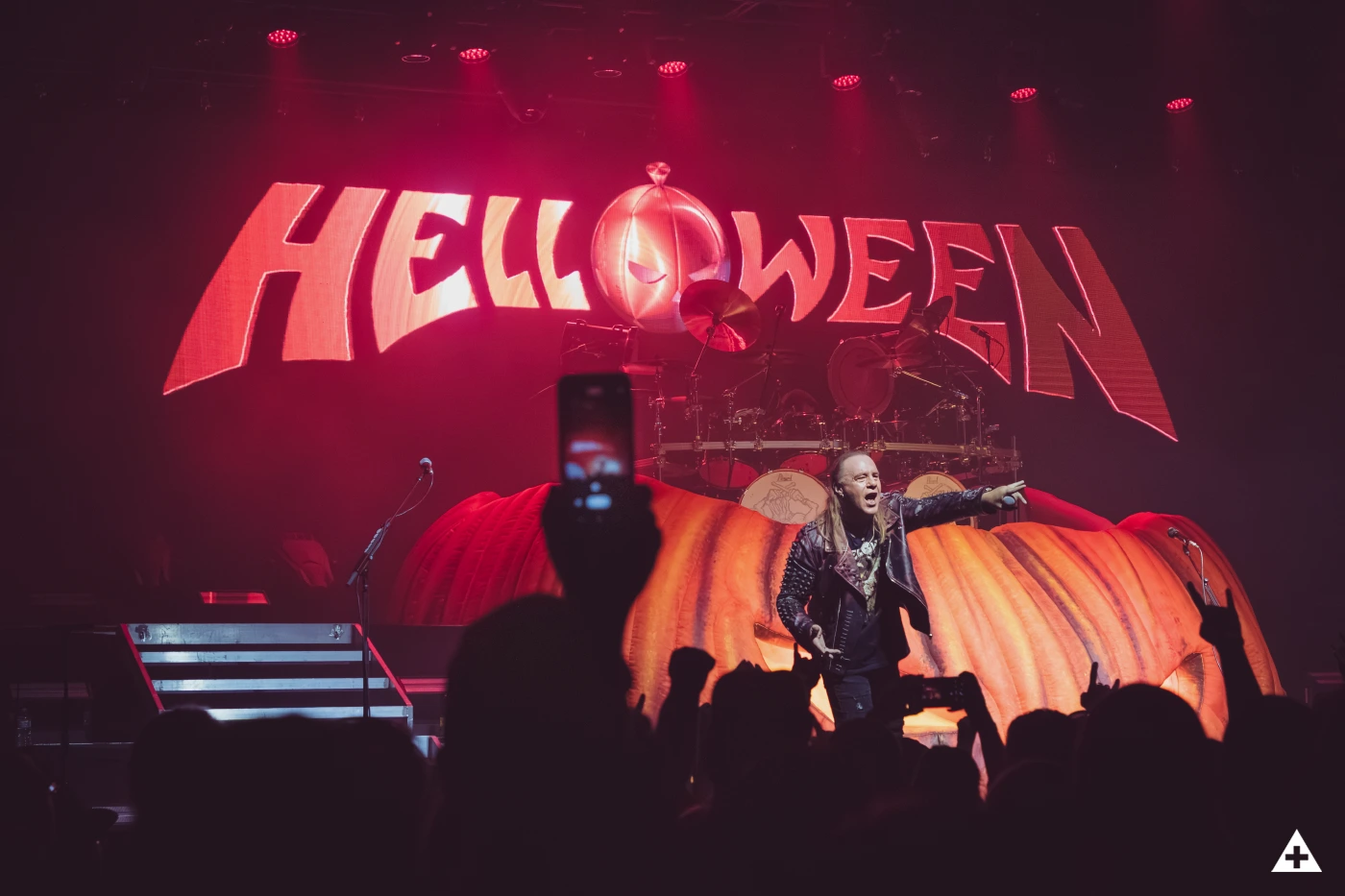 This is Helloween