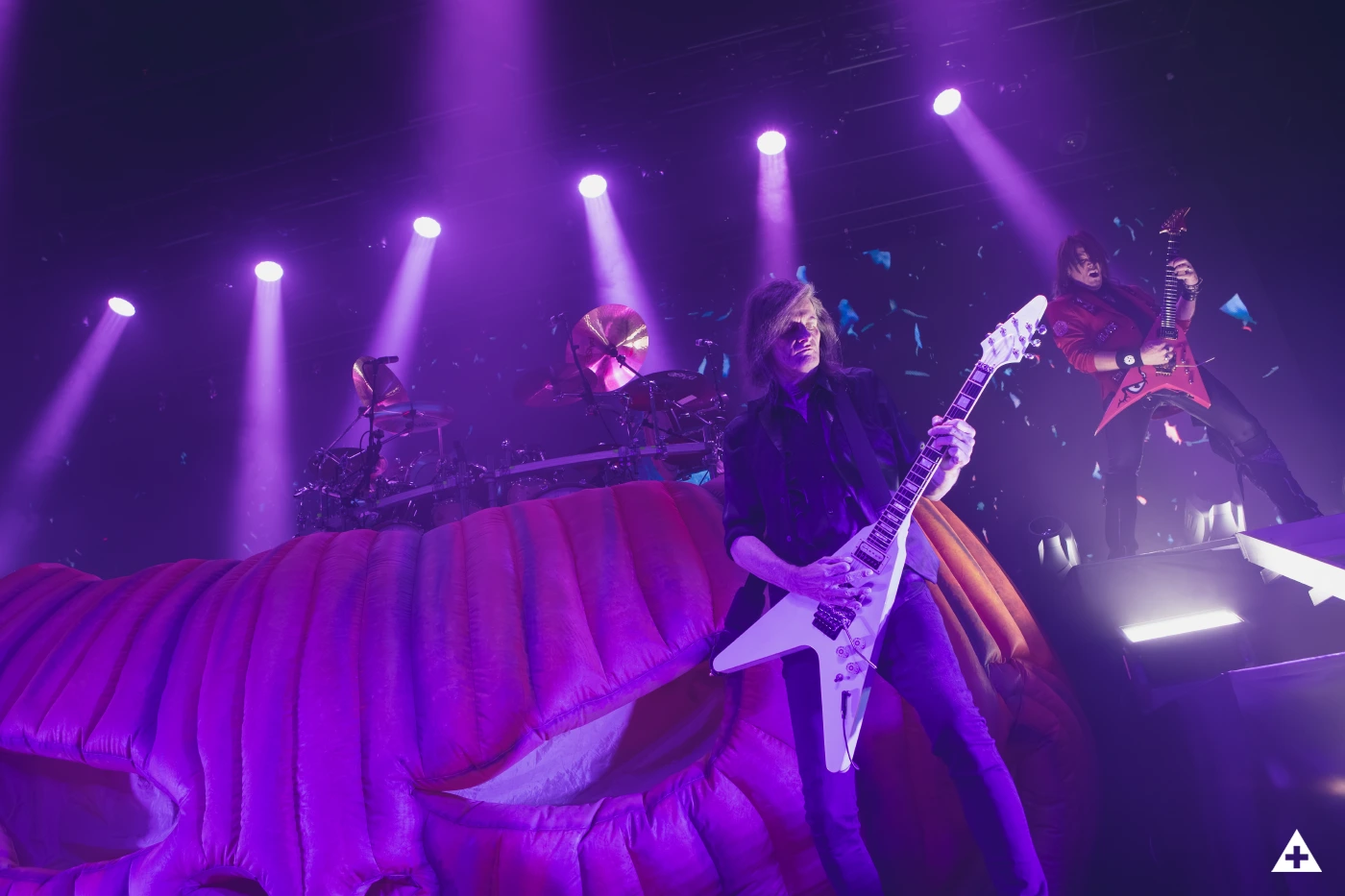 This is Helloween