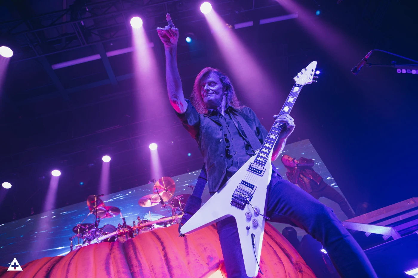 This is Helloween