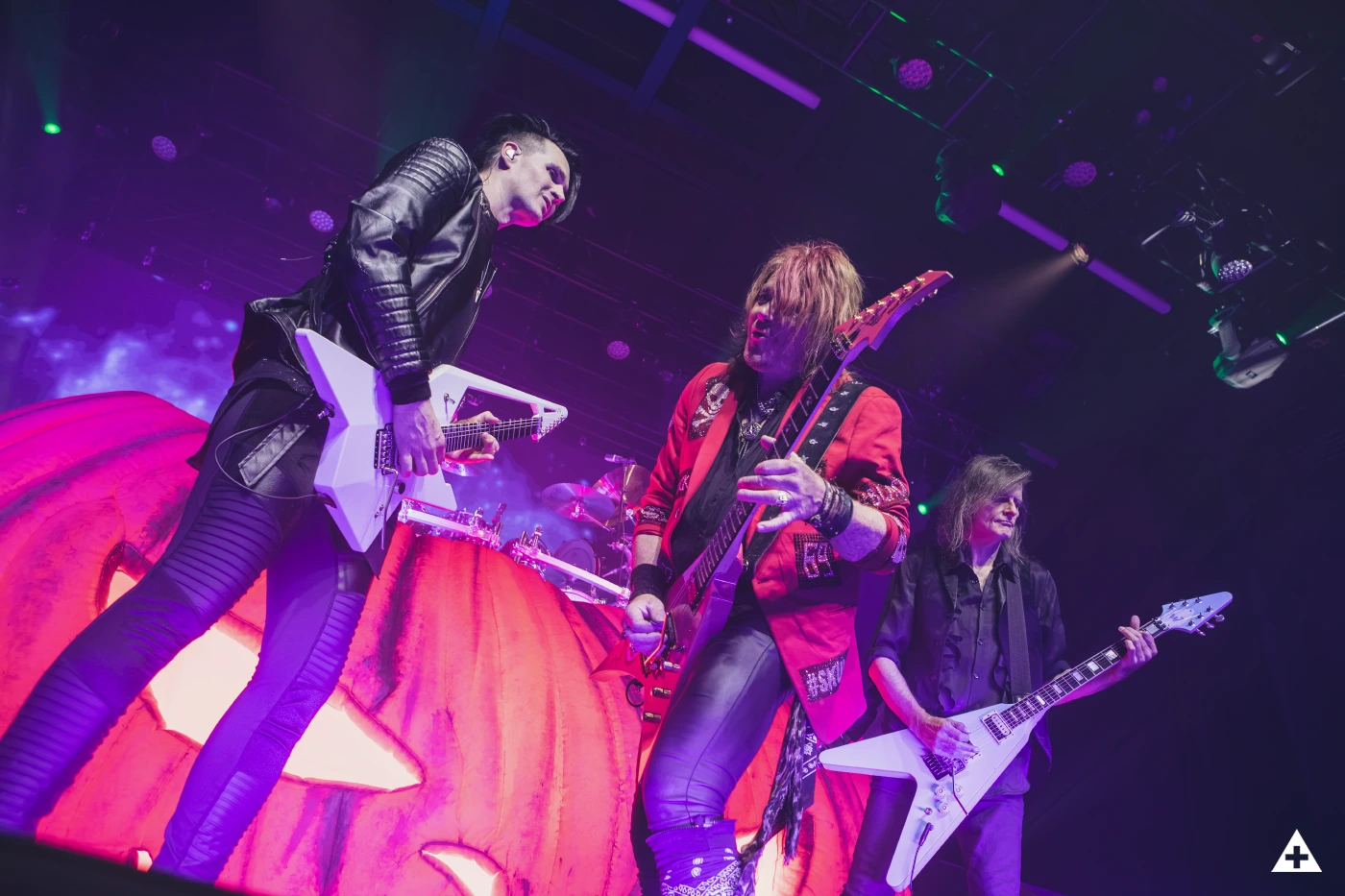 This is Helloween