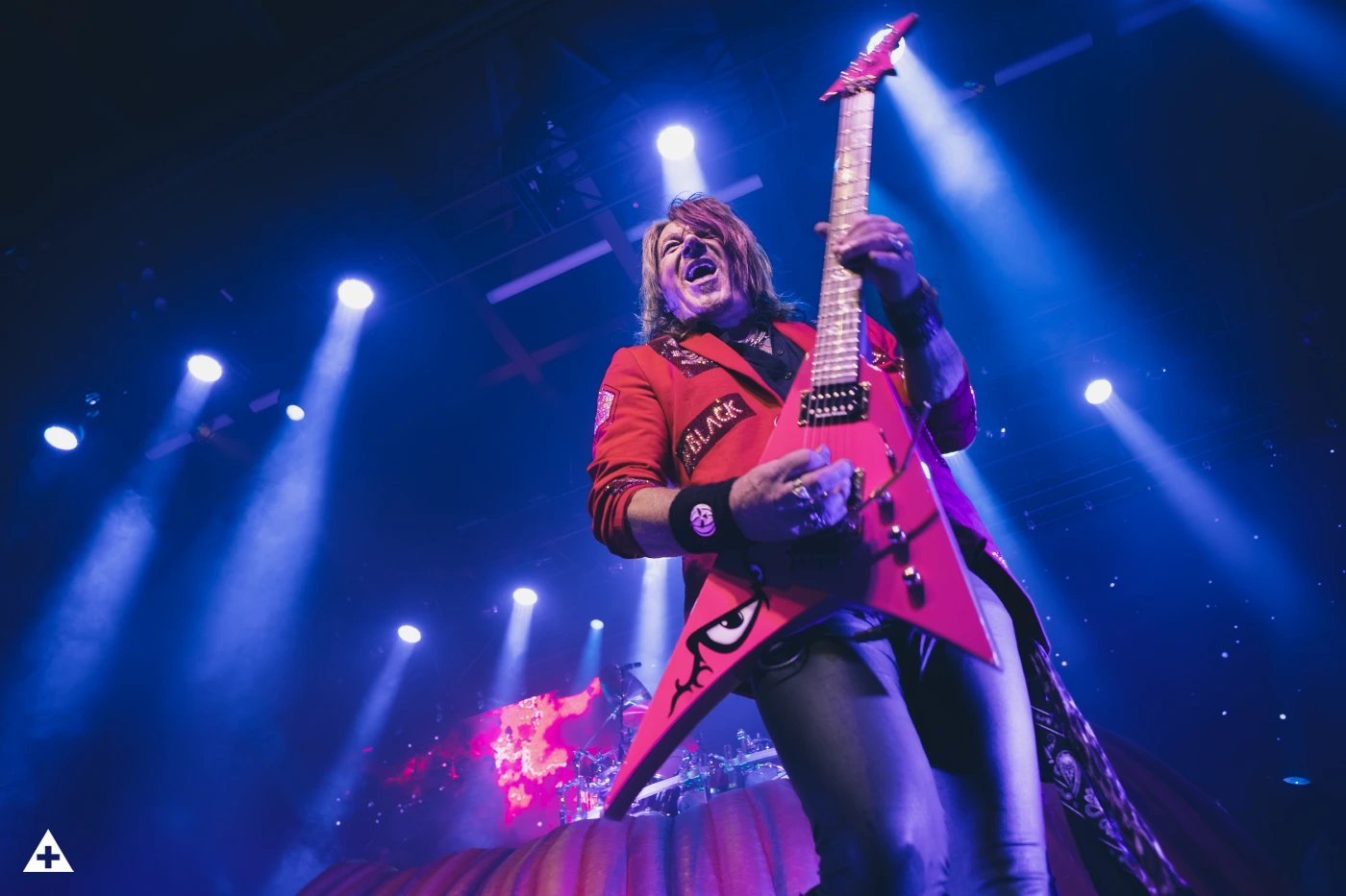 This is Helloween