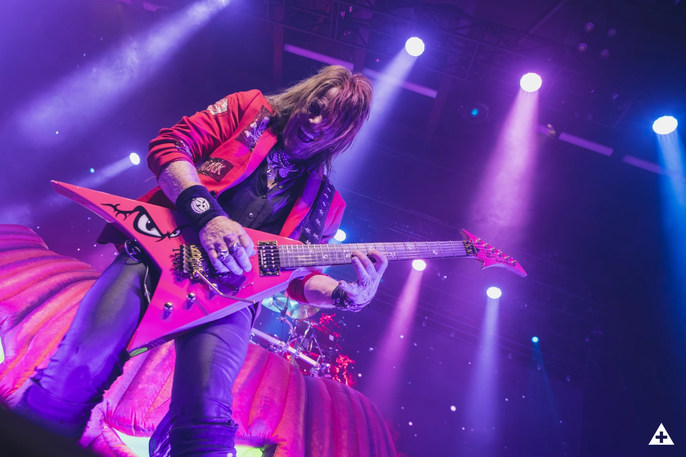 This is Helloween