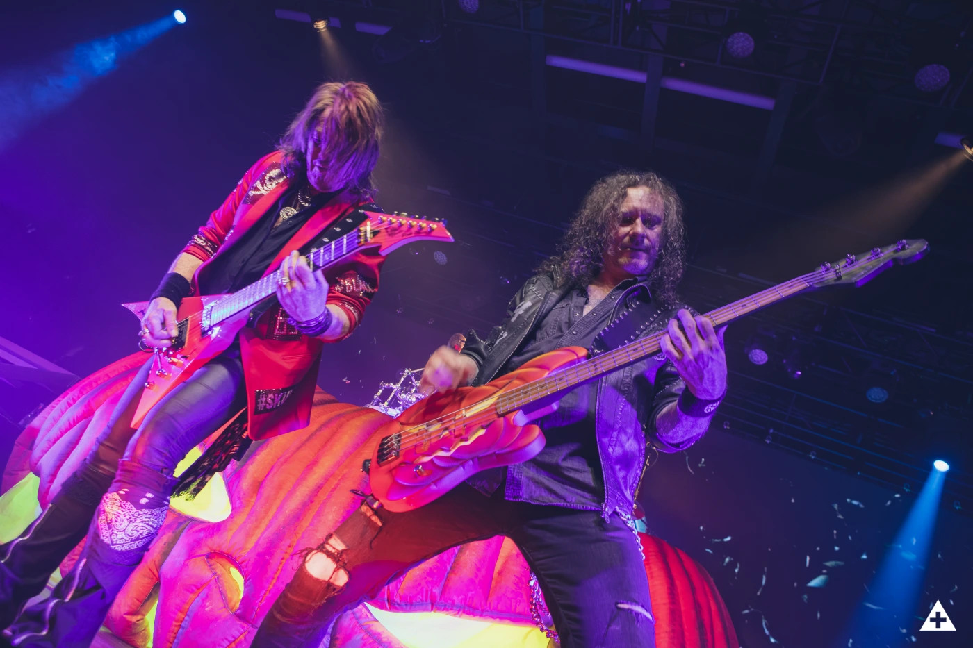 This is Helloween