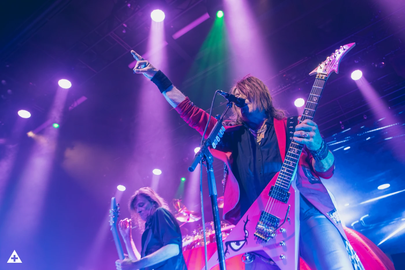 This is Helloween