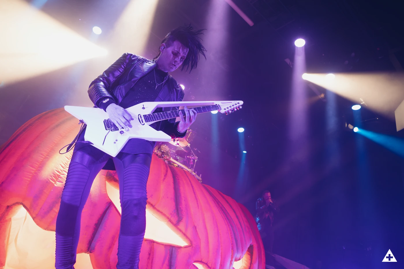 This is Helloween