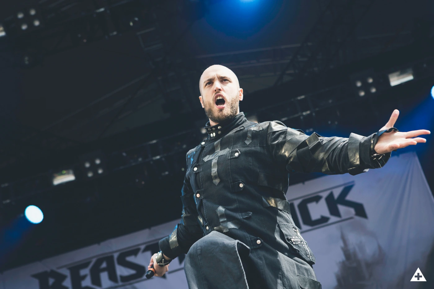 This is Beast in Black