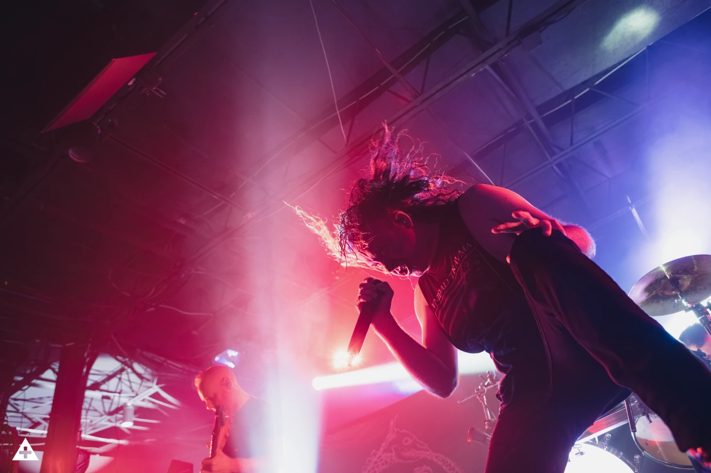 This is Cattle Decapitation