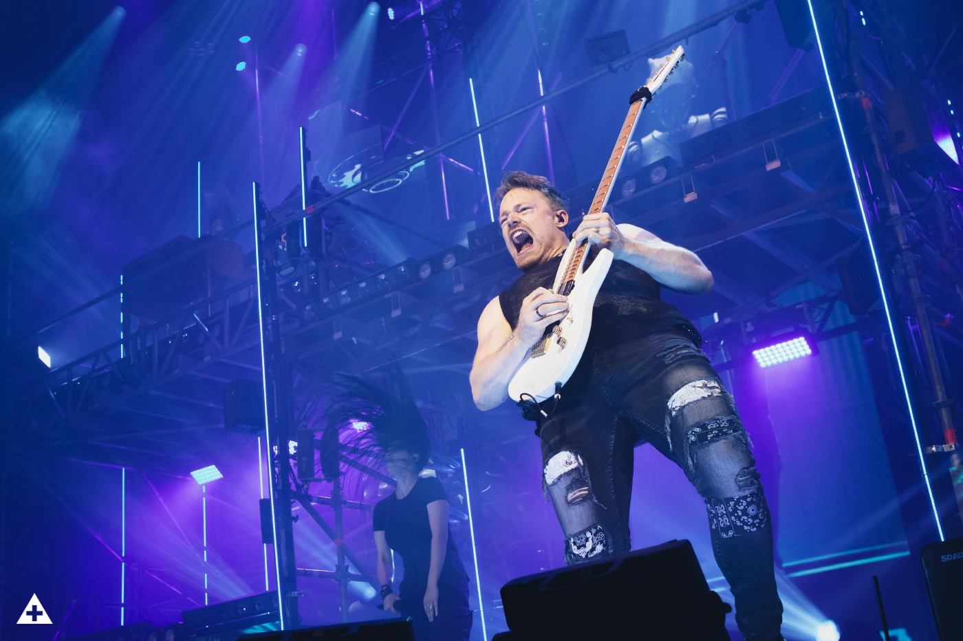 This is Ayreon