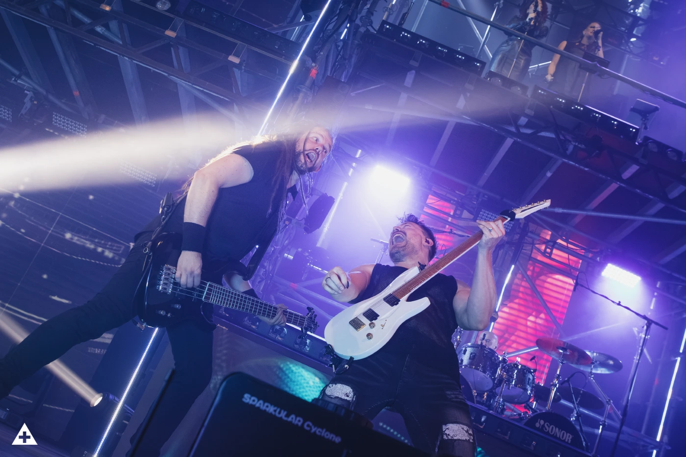 This is Ayreon