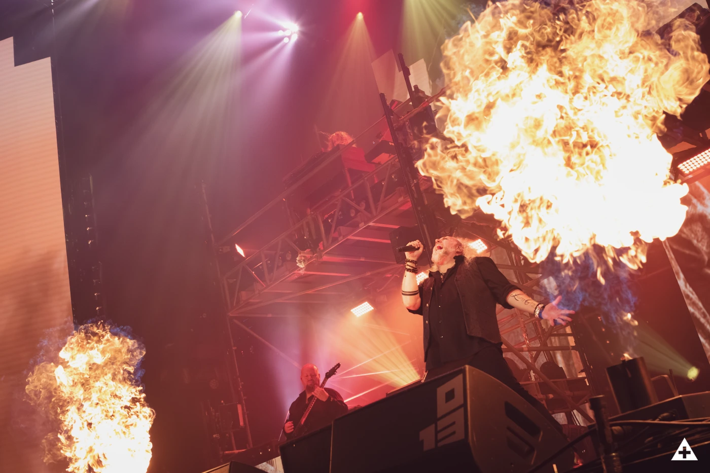 This is Ayreon