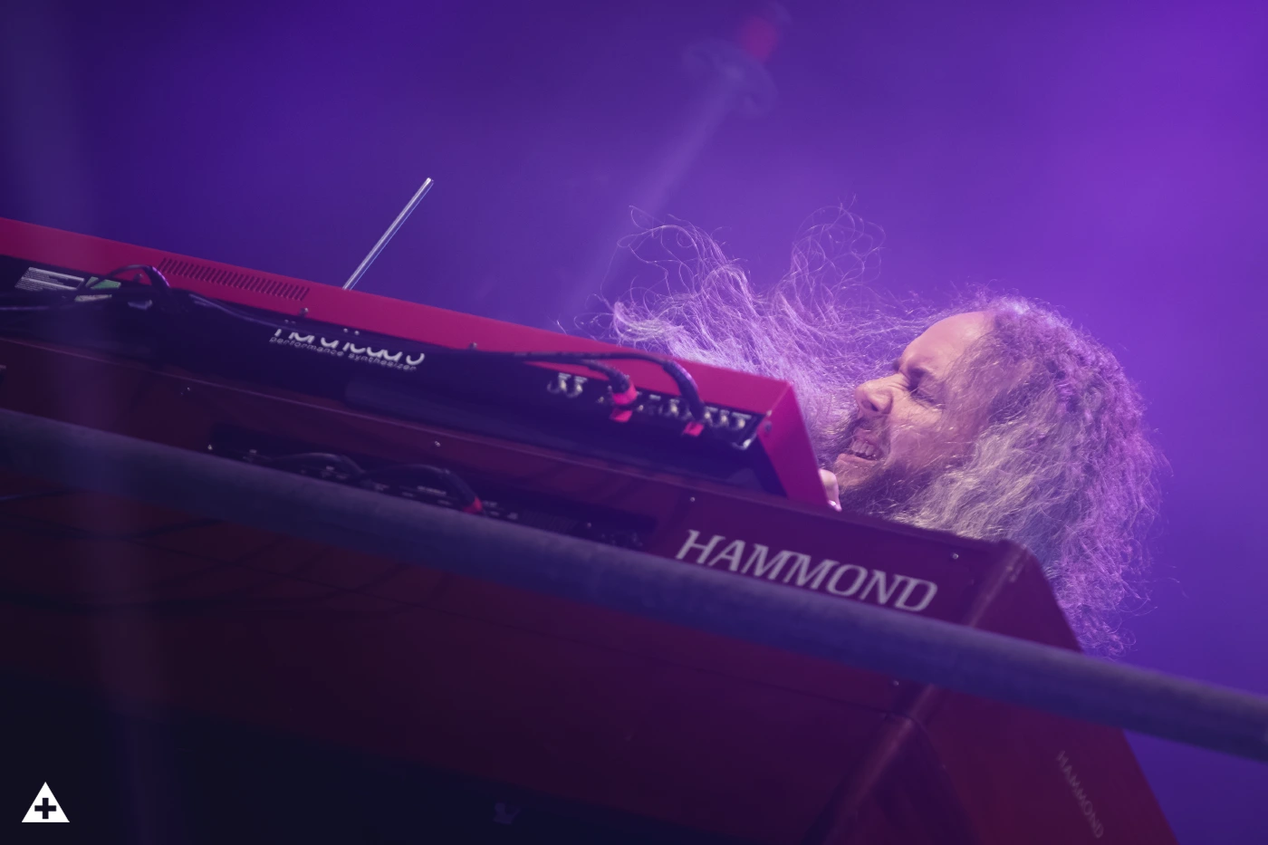 This is Ayreon