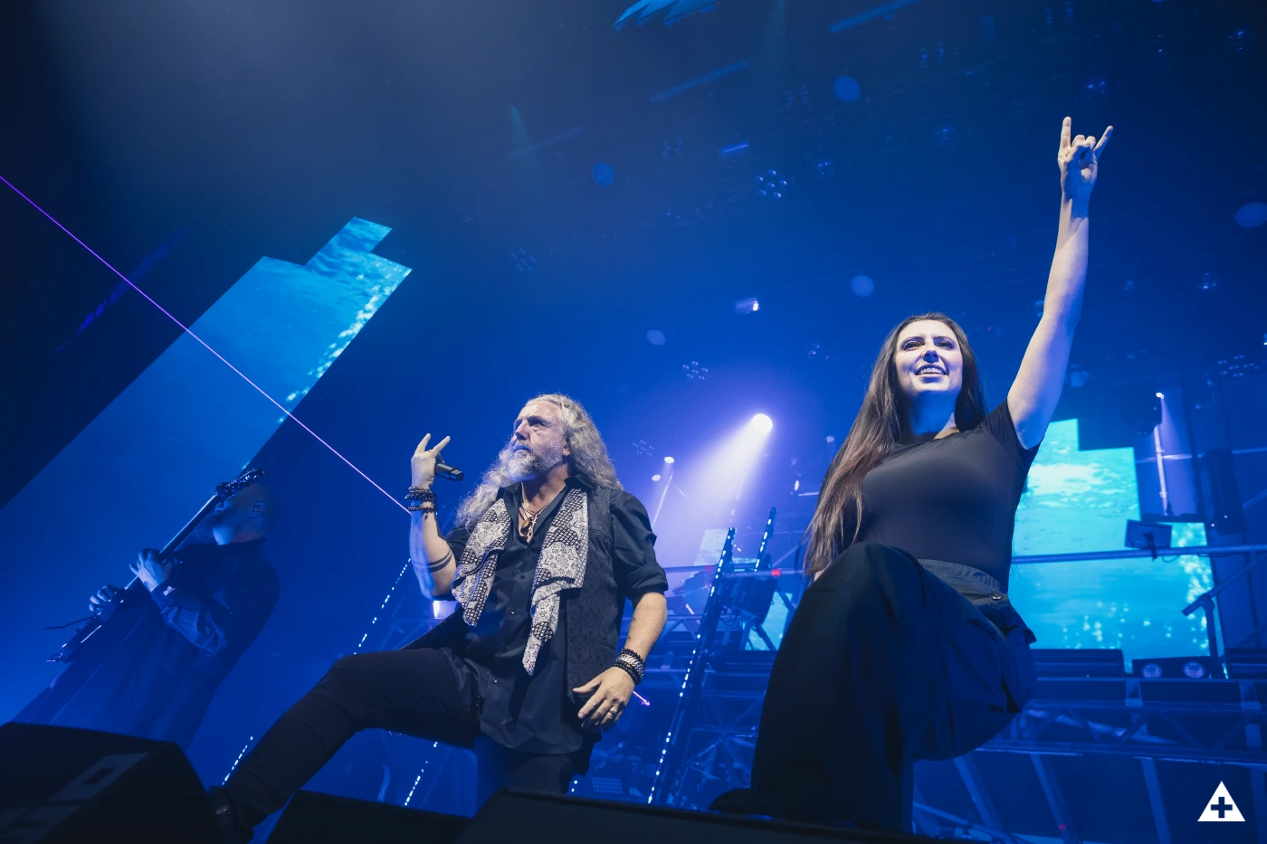This is Ayreon