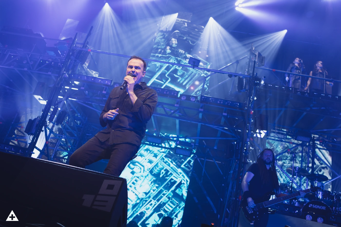 This is Ayreon