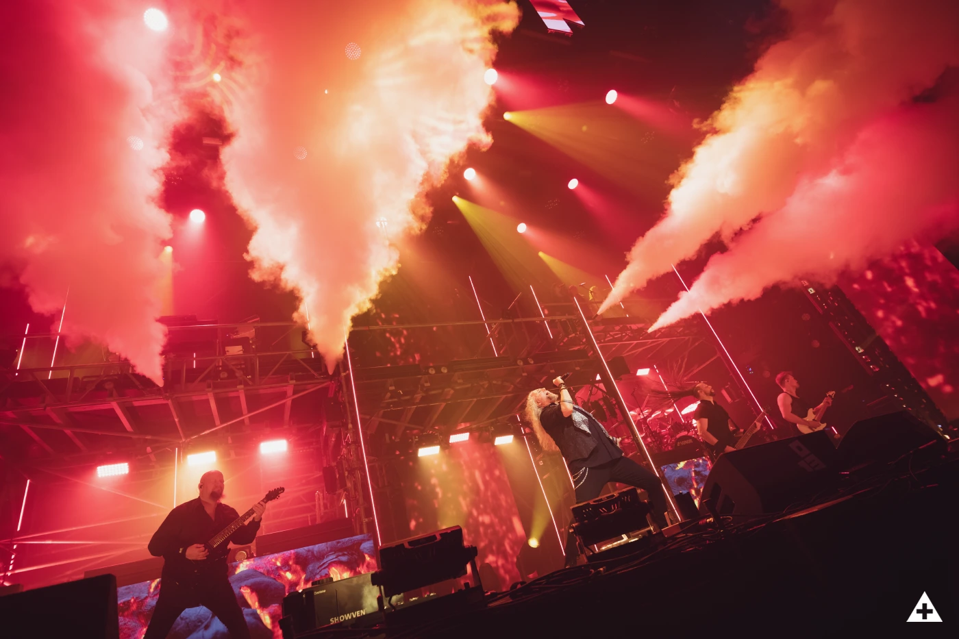 This is Ayreon