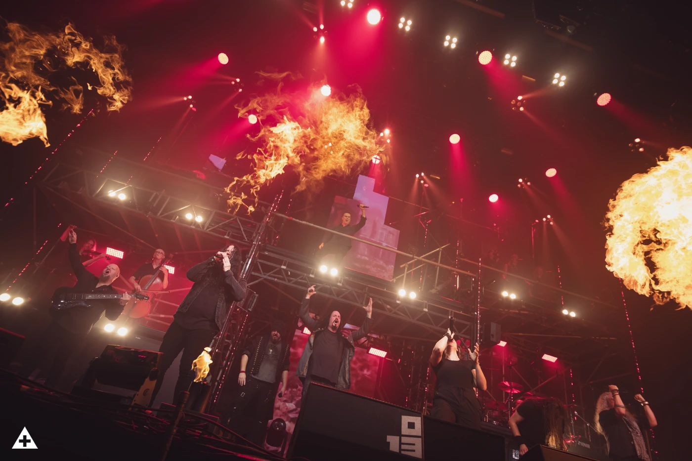 This is Ayreon