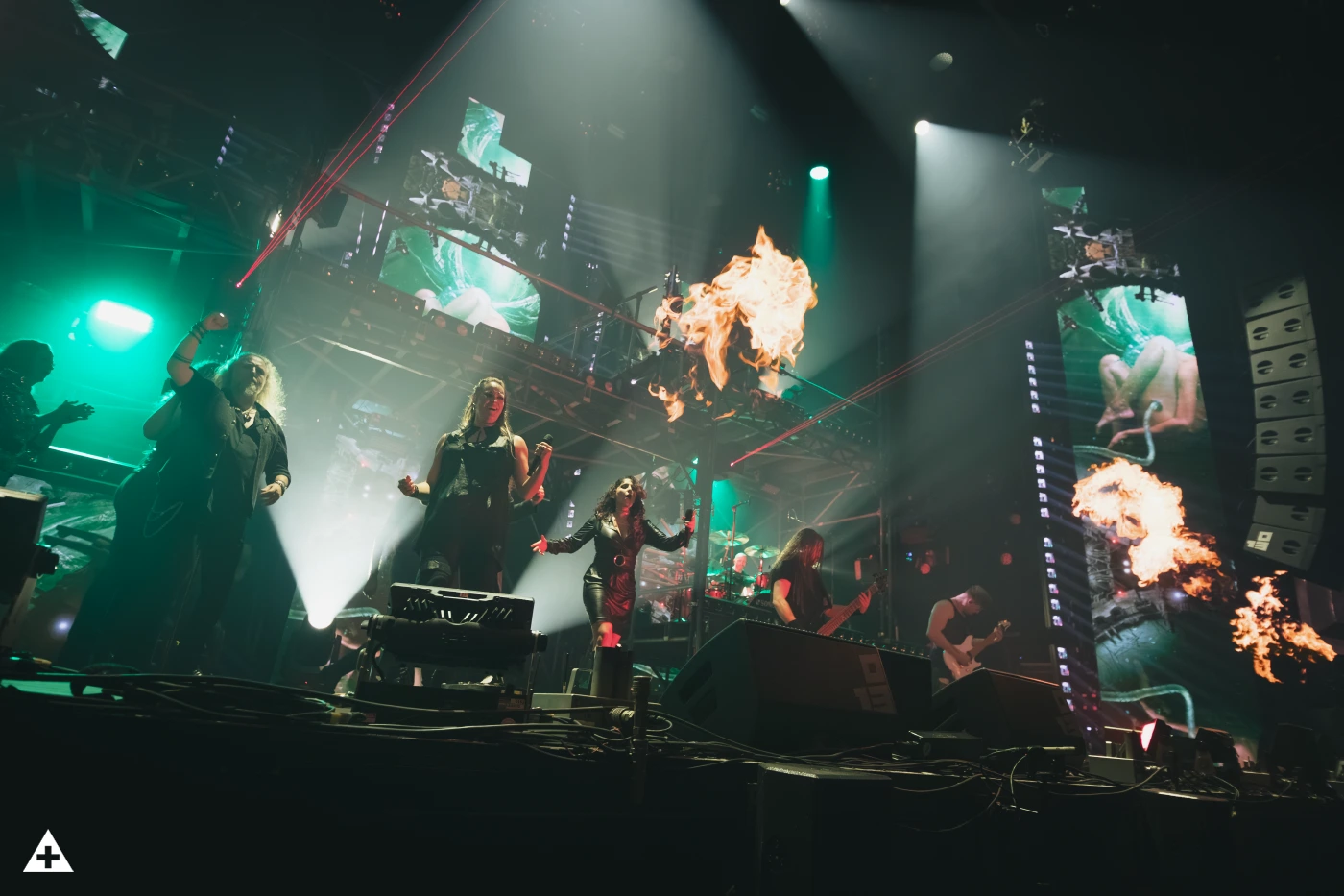 This is Ayreon