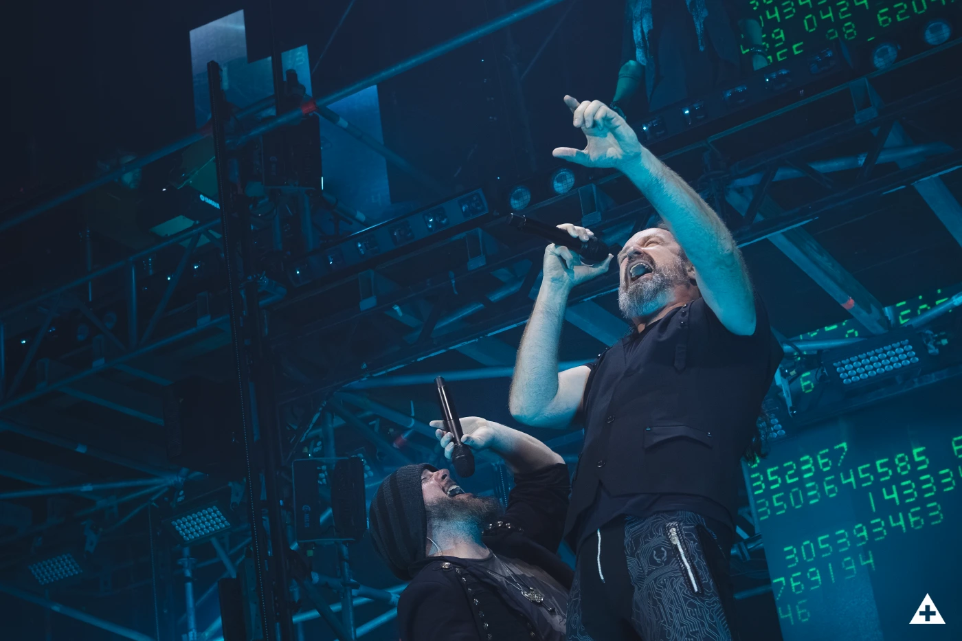 This is Ayreon