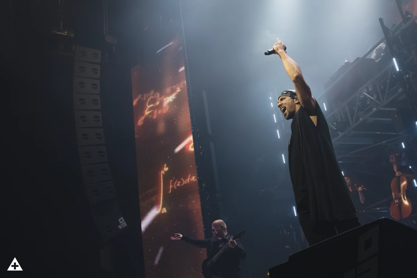 This is Ayreon